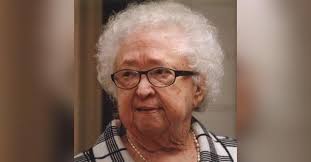 Luella May Howarth Obituary