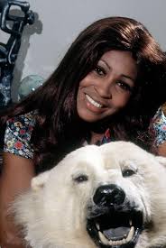 Tina Turner