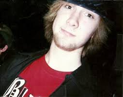 Brandon Myers Obituary (2009)
