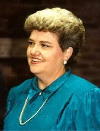 Wilma Joyce Collier Matlock (1945-2003)