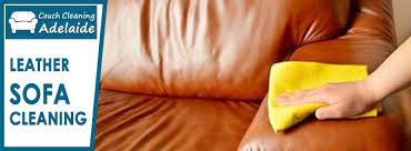 Leather Sofa Cleaning Adelaide 1800 338 554 Reliable Cleaning Service