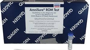 Image result for AmniSure ROM Test