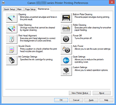 Описание:mg2500 series xps printer driver for canon pixma mg2540s this is an advanced printer driver. Canon Pixma Manuals Mg2500 Series Maintenance Tab Description