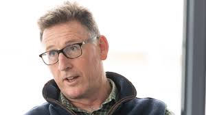 I've turned my 80,000-eggs-a-day family-run chicken farm into a storage  business