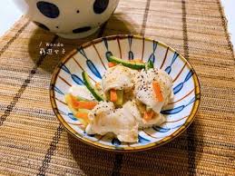 低醣健身料理 雞胸肉捲蔬菜by wonda s 窮遊女子的灶咖 recipe recipes food eggs benedict