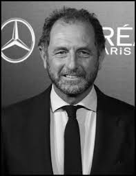 Forbes 50 Art People