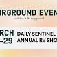 Daily Sentinel annual RV show