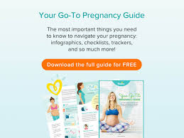 10 Weeks Pregnant Symptoms Tips And Fetal Development