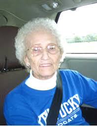 Obituary information for Mary Louise Sharp