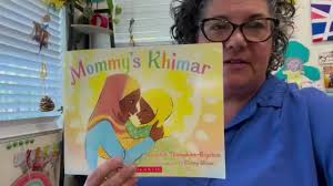 Story time with Mrs. Remund The Something by Rebecca Cobb