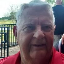 Obituary information for Curvin E. Sweitzer Jr.