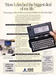 Atari Computer, 1991. | Coole Erfindungen, Erfindungen, Cool