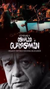 Orquesta Sinfónica Nacional Del Ecuador