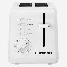 Grille Pain Compact A 2 Tranches La Guilde Culinaire
