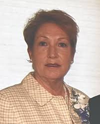 It is with great sadness that we announce the passing of Mary P Grahn