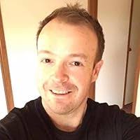 Chasing The Dragon by Mark Towse