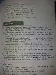 Kunci jawaban matematika kelas 5 halaman 8 evaluasi diri 1. Evaluasi Diri 1 Nomor 1 Sampai 5 Brainly Co Id