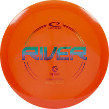 Latitude 64 Opto Line Havoc Distance Driver Golf Disc