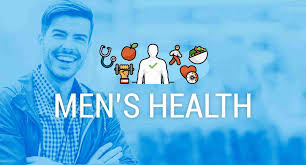 Men's Health Month