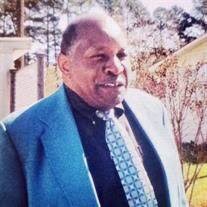 William S. Benson Obituary