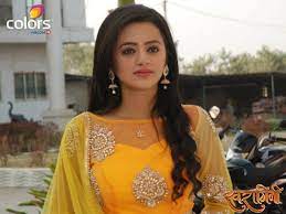 pin on swaragini