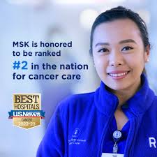 Memorial Sloan Kettering Cancer Center