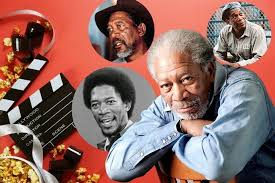 Morgan Freeman: la voz de Dios en Hollywood