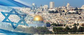 Israel don declare state of emergency for di central city of lod sake of kasala between israelis and. 3 3 Relatare Din Ierusalim Israel De Barry Segal Alfa Omega Tv