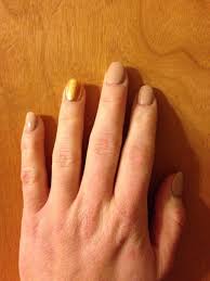 All products from beige acrylic nails category are shipped worldwide with no additional fees. Acrylic Nails Beige Nails With Gold New Expression Nails