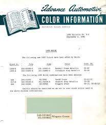 Image result for Geneva Green 1950 Buick