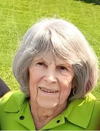 Obituary for Mary Ann (Borland) McKeon