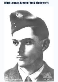 AnzacDay Today I remember the veterans past and present who have served our  country. In particular I remember two brave men in my family who fought in  WWII. Great Uncle Leo -