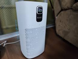 This can be used with various window types including sliding (i.e., window slides to left or right). Proscenic A9 Air Purifier Review Slashgear