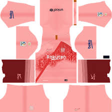 Url адрес формы для Dream League 2017 реал мадрид Barcelona Third Kit 2018 19 Dream League Soccer Kits Url 512x512 Soccer Kits Soccer League Barcelona Soccer