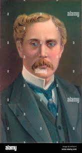 Arnold forster hi-res stock photography and images