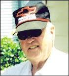 Anon Galloway Obituary (2015)