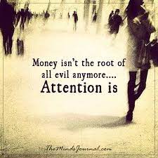 Money is the root of all evil christianity and money seem to be at odds with each other. Money Isn T The Root Of All Evil