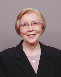 Creative Sexuality: Memoirs of a Catholic Nun