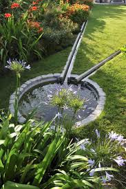 Rain gardens work well by bringing about many small incremental improvements, which. In Numerous Cities Heavy Rainfall Quickly Incorporates With The Tough Surface Areas Of Su Rain Garden Design Water Features In The Garden Backyard Landscaping