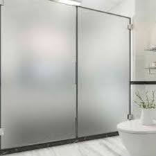 This is especially true if the cabinets are a light color. Translucent White Pvc Frosted Glass Film Thickness 20 100 Microns Packaging Type Roll Rs 50 Square Feet Id 21457671648