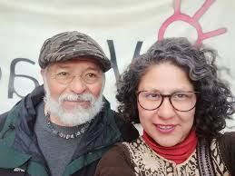 El Ajonjoli De Todos Los Moles. Entrevista a Don Emeterio Ramirez. Artista  Visual y Montañista. Amecameca.