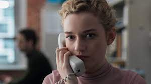 You can help by expanding it. The Best Films Of 2020 Bbc Culture