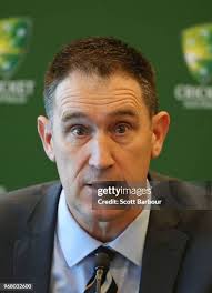 53 James Sutherland Resigns As Cricket Australia Ceo Stock Photos, High-Res  Pictures, and Images