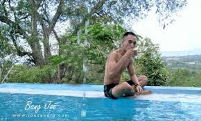 Berikutnya kami rekomendasikan wisata banyuwangi songgon yangs edang hits di kalangan anak muda. Waterboom Mirah Fantasia Banyuwangi