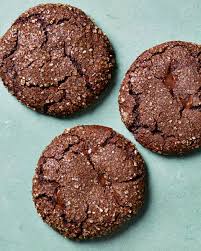 Spicy Chocolate Cookies Recipe Recipe Spicy Chocolate Hot Chocolate Cookies Mexican Hot Chocolate Cookies