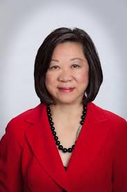 View of The Gees of Houston: Networking for Strength and Survival