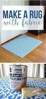 Painted Floor Cloths Wonderful Outdoor Rug With Fabric Best Images About Rugs Rag Painted Floor Cloths On Hand Paint Diy Rug Homemade Rugs Painted Floor Cloths