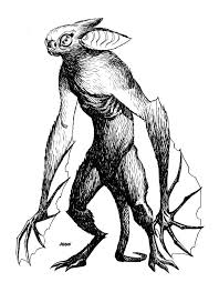 Bunny Bat Man Bat Sketch Bat Boys Bat