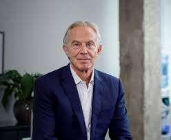 Image result for tony blair