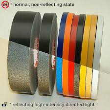 3m Scotch Scotchlite Reflective Striping Tape